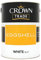 Crown Trade Eggshell (White)