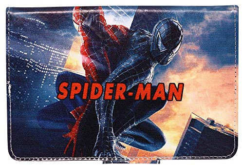 Kids Case for Samsung Galaxy Tab A7 10.4 2020 (Model SM-T500/T505/T507), Protective Lightweight Stand Up Cover , Kids Case for Tab A7 10.4 Inch 2020 (Spiderman Venum)