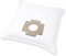 Staubsaugerbeutel | Staubfilter | Staubsäcke passend für Hanseatic (Otto) - 677181 - dustwave® Markenstaubbeutel/Made in Germany + inkl. Microfilter (Testpack)