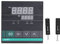 Controlador de Temperatura PID Entrada Universal Termostato de Termopar Tipo K RELÉ SSR Termostato Inteligente Digital para Horno de Alimentos AC220V