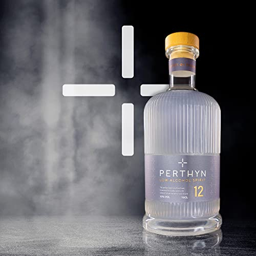 Perthyn Low Alcohol Spirit | 10% ABV | 70cl