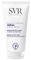 SVR - Xérial Fissures & Crevasses - Crème réparatrice 7 jours - Pour pieds et mains très secs, fissurés ou crevassés - Urée pure 15%, Centella Asiatica, Panthénol - 50 ml