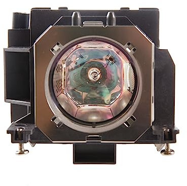 ET-LAV200 Projektor Ersatzlampe mit Gehäuse für PANASONIC PT-VW430 / PT-VW431D / PT-VW435N / PT-VW440 / PT-VX500 / PT-VX501 / PT-VX505N / PT-VX510