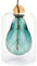 Balvi Cultivador Aguacate Avocado Vase Color Verde Vidrio