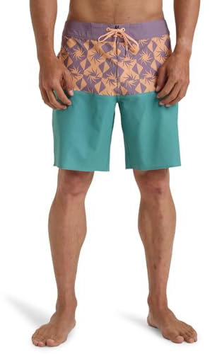 BILLABONG - Fifty50 Pro Boardshort - Mann