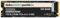 dekoelektropunktde 1To M.2 NVMe Gen4 Disque SSD Interne Convient pour Lenovo V15 G4 ABP, Remplacement Alternatif 2280 PCIe 4.0 x 4