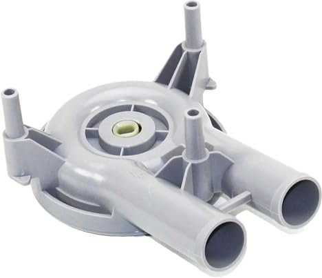 ZWFYJEWU 201566p Washer Drain Pump 36863 Dryer Drain Pump 36863 27001036 Washing Machine Direct Drive Water Pump 27001233 200937 34550