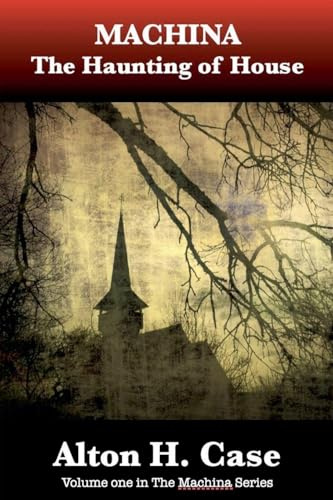 Machina: The Haunting of House