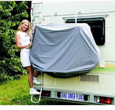 Fiamma Motorhome/Campervan 4 Bike/Bicycle/Cycle Cover
