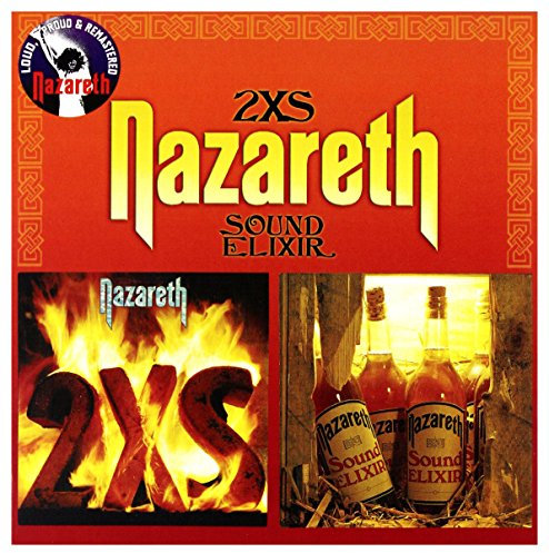 2xs/Sound Elixir (Remaster)