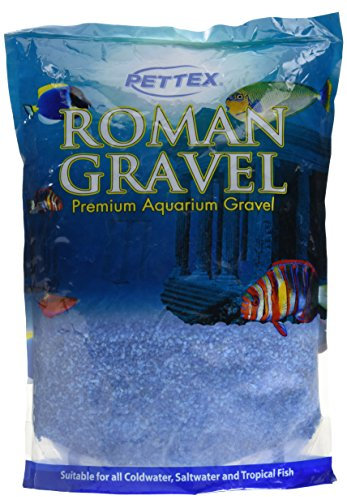 Pettex Roman Midnight Mix Gravel 8 kg