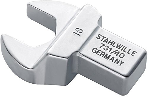 ACOPLAM. BOCA FIJA - 731A/40 5/8