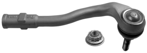LEMFÖRDER 35742 01 Spurstangenkopf für Audi A4 B8 Avant (8K5) 2007-2017 Rechts, Vorderachse und andere Fahrzeuge