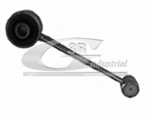 3RG 23282 Schaltgestänge Kompatibel mit PEUGEOT 206 Schrägheck 2A/C 245485