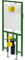 Viega 606688 Viega Eco-WC-Element für 2-Mengen Spülkasten