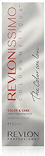 REVLONISSIMO COLORSMETIQUE 60 ml, Color 6.41