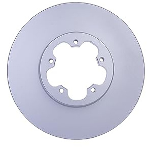 HELLA 8DD 355 113-281 Bremsscheibe - 54519PRO - beschichtet - 300mm - 28mm