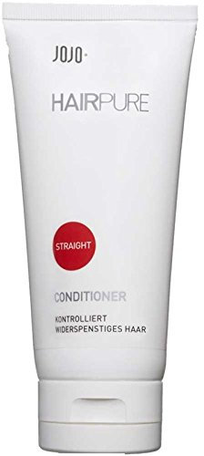 JOJO STRAIGHT SHINE Conditioner 200ml