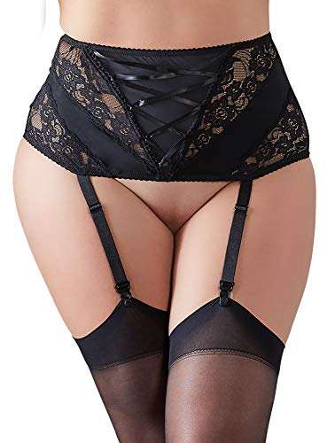 Cottelli Collection Sexy Dessous für Frauen Sex Lace Kleid