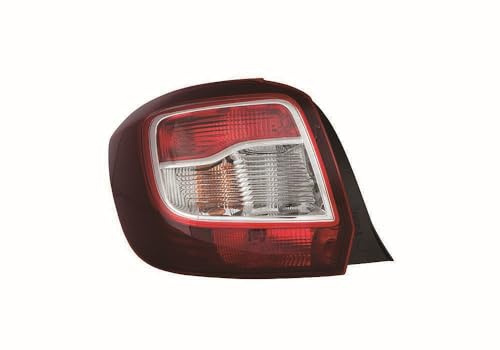 Alkar 2251721 Frontscheinwerfer | Kompatibel mit: DACIA SANDERO II