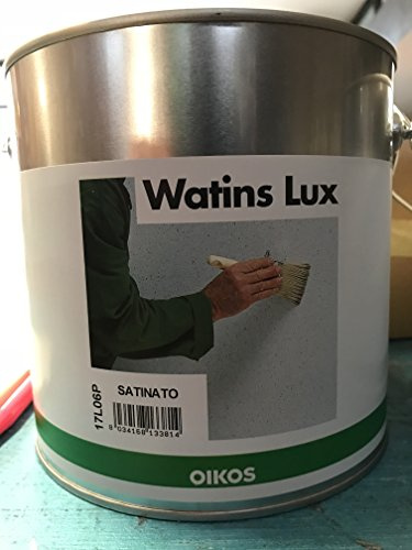 WATINS LUX SATINATO LT.2.25