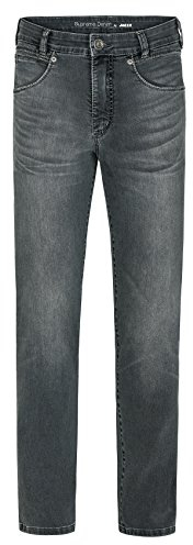 Joker Jeans Freddy 2555/0842 Grey Used Buffies (W34/L34)