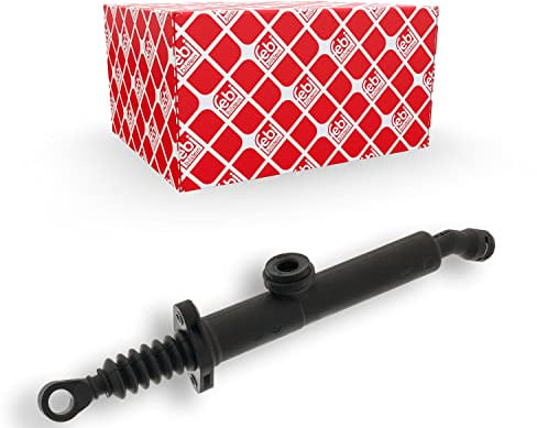 Febi Bilstein 101276 Clutch Master Cylinder