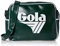 Gola Redford, Unisex-Erwachsene Kuriertasche, Grün (Bottle Green/White)