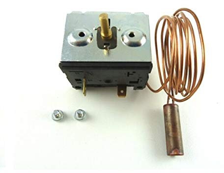 Glowworm Ranco CL6-P0102 Thermostat Control SFF2130 FF2130 Genuine Part