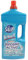 La Salud - Limpiador Desinfectante Multiusos Oxígeno Activo Azul - 1,5L - Sin Lejía - Elimina 99,9% Bacterias y Virus - Aroma Agradable