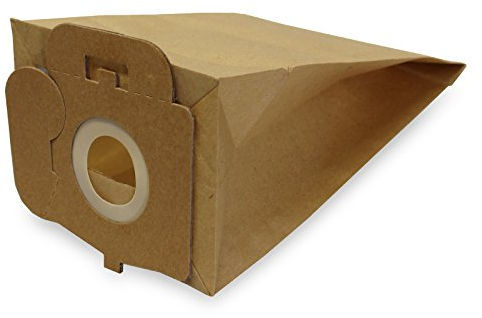 20 Staubsaugerbeutel SPO30 geeignet für Omega Comfort 1400 von Staubbeutel-Profi®