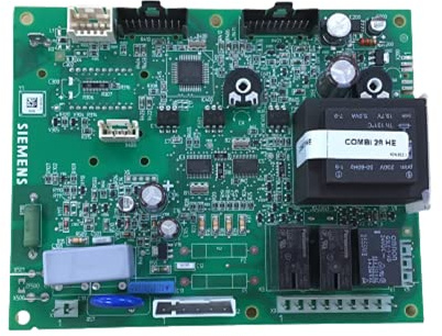 Baxi Potterton Combi Gold 28 HE PCB 5120218