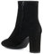 Geox D Pheby 80 F, Stivaletti Donna, Nero (Black 9999), 40 EU