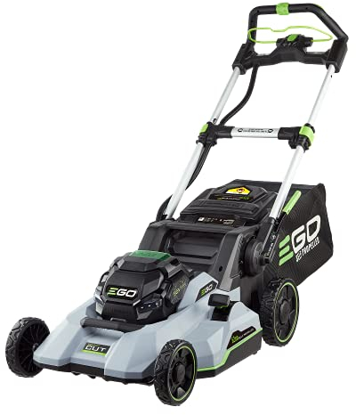 Ego grasmaaier lm2135e-sp 52cm+ba4200t+ch5500e (20100801)