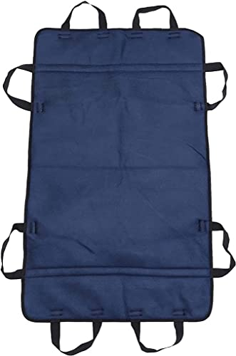 LSWKG Gleittuch Pflege,Schiebeblatt,wiederverwendbares Tuch für Betttransfer,Krankenhäuser und häusliche Pflege,röhrenförmiges glattes Gleitblatt für Auto,Rollstühle,Bett