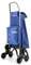 Carro Rolser I-MAX Thermo Zen 6 Ruedas Sube Escaleras - Azul