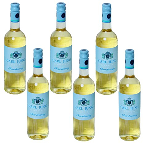 Carl Jung Chardonnay alkoholfrei