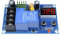 Heemol Batteriewächter DC6–60V Präzisionsmodulen,XH-M604 Digitales Batteriesteuerungs-Schutzmodul mit Display für Lithium-Batterien.