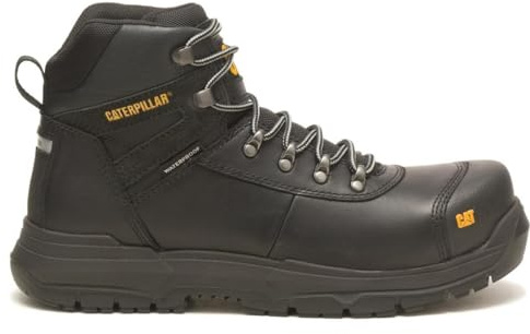 CAT Men's Pneumatic 2.0Industrial Boot