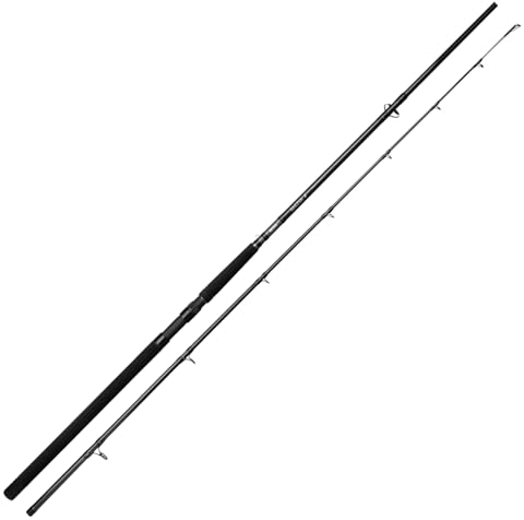 Spro Saltix Boat 240cm 60-150g - Meeresrute, Spinnrute, Bootsrute, Pilkrute, Salzwasserrute, Rute zum Hochseeangeln, Rute zum Fischen in Norwegen