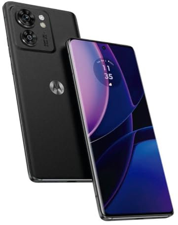 Motorola Moto Edge 40 DS 8GB/256GB Eclipse Black EU