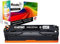 Koala Kompatibel Tonerkartusche als Ersatz HP 203A CF540A für Color Laserjet Pro MFP M281fdw M281fdn M280nw M281cdw M254dw M254nw M254dn - Schwarz