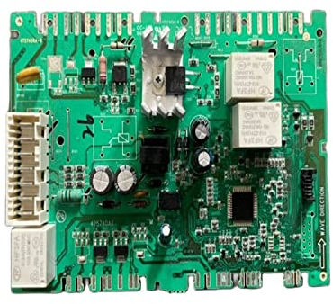 COmepa Hoover Candy Washing Machine Control Board41034618-kd60eb21c Wa5804ac 3rac 31005317 43005842 Kd60eb21c 41034618-kd60eb21c