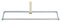 5er Set Bodenbeschichtungswalze 50 cm (1 x Farbrollbügel)