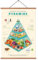 ZDFDC Küche Poster Ernährungspyramide,Deko Bilder-Gesundes Essen,Wandbilder auf Leinwand in A2-Größe mit Teakholz-Holzposterleiste und Magnetbefestigung 60X40cm