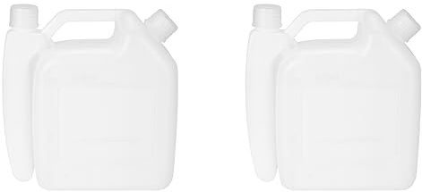 rieder 2X 1.5Litre 2 Stroke Fuel Mixing Bottle