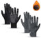 Subzro Herren-Handschuhe, wasserdicht, Subzero Handschuhe, Subzero Winterhandschuhe, wasserdichte winddichte Handschuhe, Subzero Winterhandschuhe für Herren, ultimative Winterhandschuhe (MIX 2 Paar,