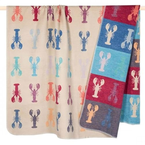 PAD Lobster Dark-Multi, 150 x 200