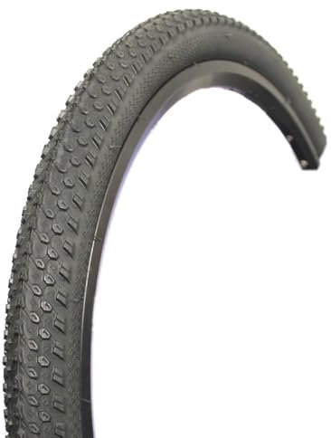 Fahrrad Reifen 26 Zoll 54-559 MTB E-Bike Stollenprofil 26x1,95 schwarz