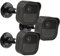 All-New Blink Outdoor 4 Camera Mount,Weatherproof Protective Housing and 360 Degree Adjustable Mount for Blink Outdoor Indoor Home Security Camera System (3 Pack)